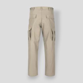 bdu pants - cotton ripstop - khaki - helikon