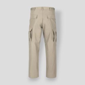 BDU broek - katoen ripstop - khaki - Helikon