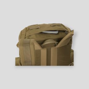 Bergen Backpack® - Coyote - Helikon