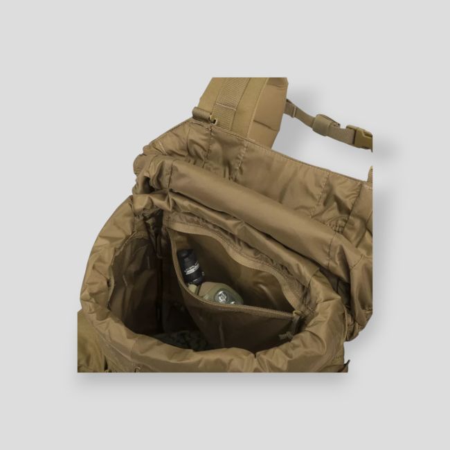 Bergen Backpack® - Coyote - Helikon