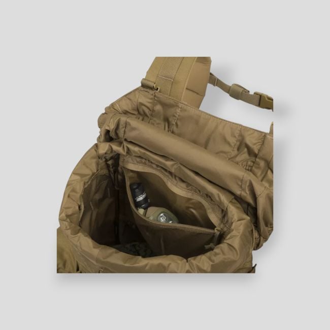 Bergen Backpack® - Coyote - Helikon