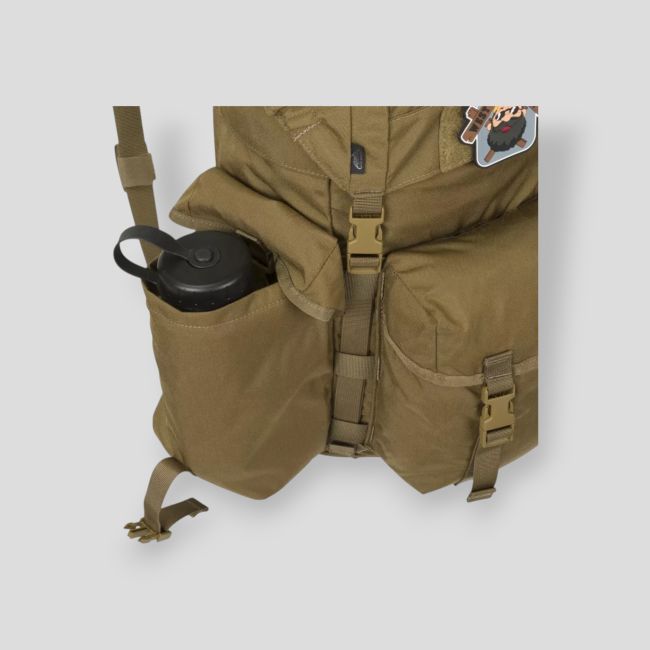Bergen Backpack® - Coyote - Helikon