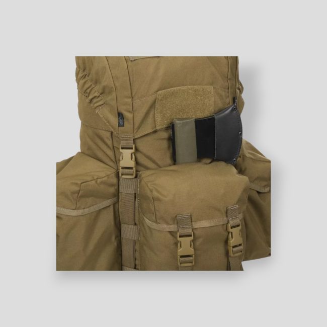 Bergen Backpack® - Coyote - Helikon
