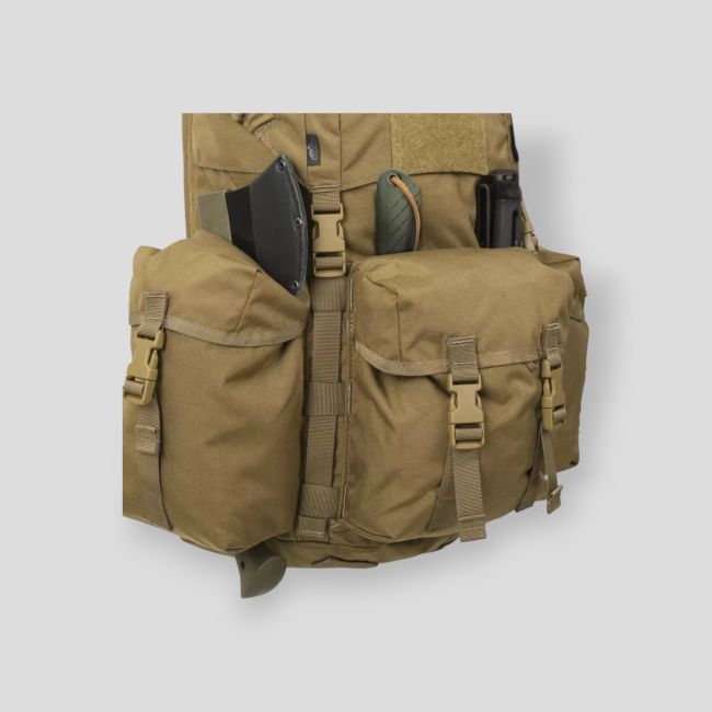 Bergen Backpack® - Coyote - Helikon