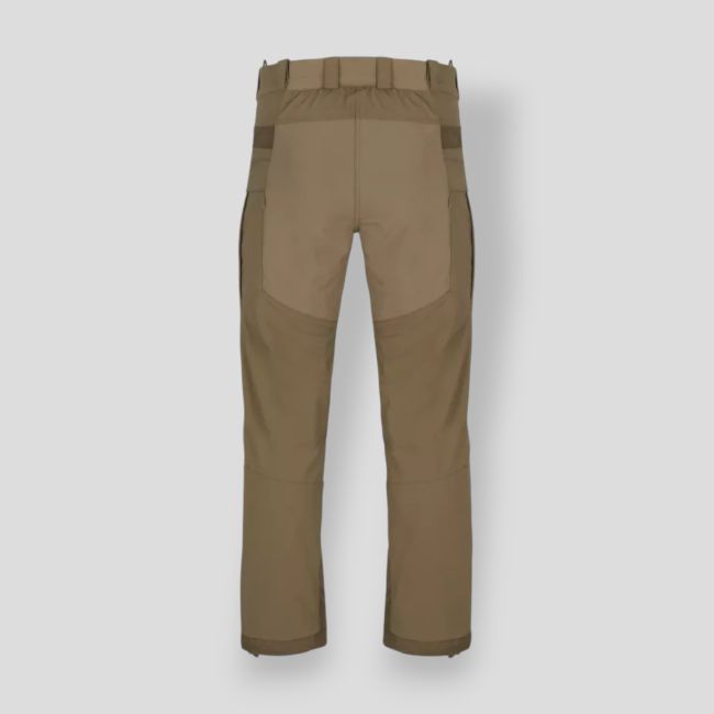 blizzard pants® - stormstretch® - coyote - helikon