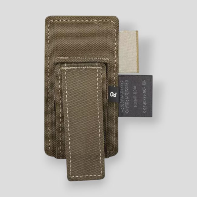 bma belt molle adapter 1® - cordura® - coyote - helikon