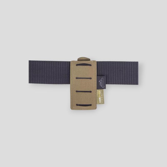 bma belt molle adapter 1® - cordura® - coyote - helikon