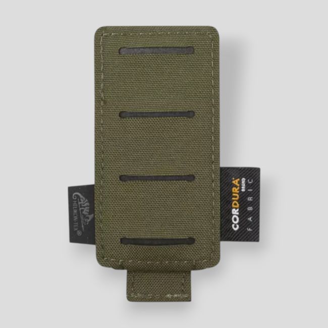 BMA Belt Molle Adapter 1® - Cordura® - Olijfgroen - Helikon