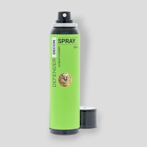 Decontaminatiespray Defender Decon MK4 - Spray - ASP