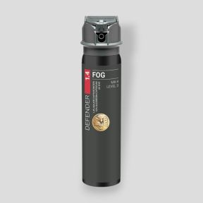 Aerosol de defensa Defender LE 1.4 OC MK4 - Fog - ASP