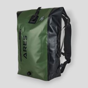 Mochila impermeável Key-West - Ares