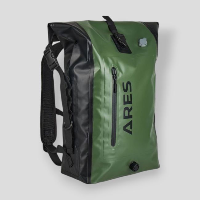 Wasserdichter Rucksack Key-West - Ares