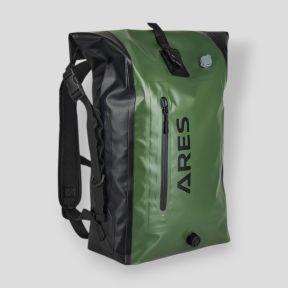 Mochila impermeable Key-West - Ares
