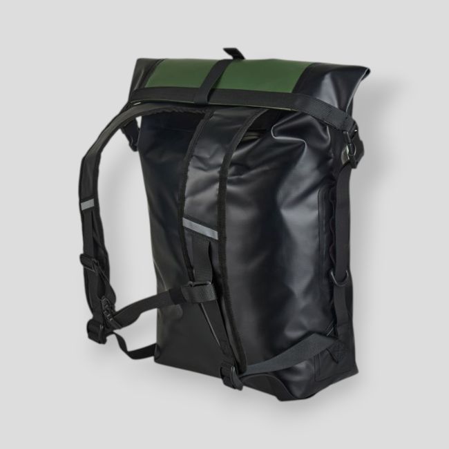 Mochila impermeable Key-West - Ares