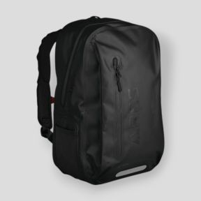 Mochila estanca Miami - Negro - Ares