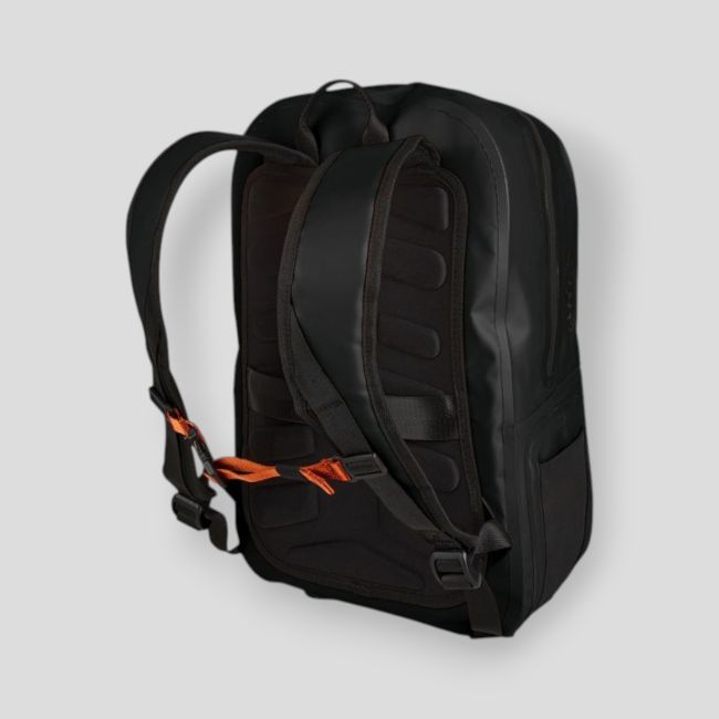 Sac à dos étanche Miami - Noir - Ares