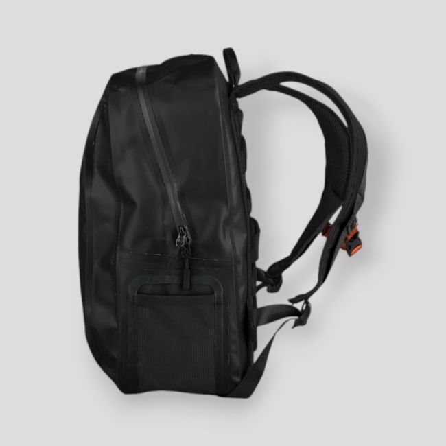 Sac à dos étanche Miami - Noir - Ares