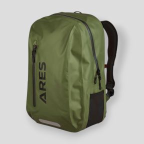Zaino impermeabile Miami - Kaki - Ares