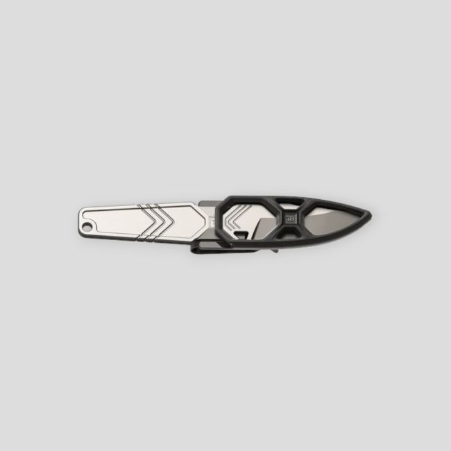 Monobloc mes Impact 127 - RVS - TB Outdoor