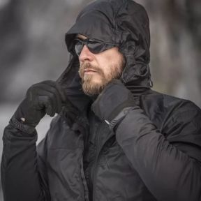 Veste légère TLG (jusqu'à +15°C) G-LOFT® - Woodland - Carinthia