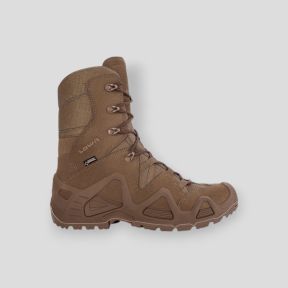 Botas de intervenção Zephyr GTX Hi TF - Coyote OP - Lowa