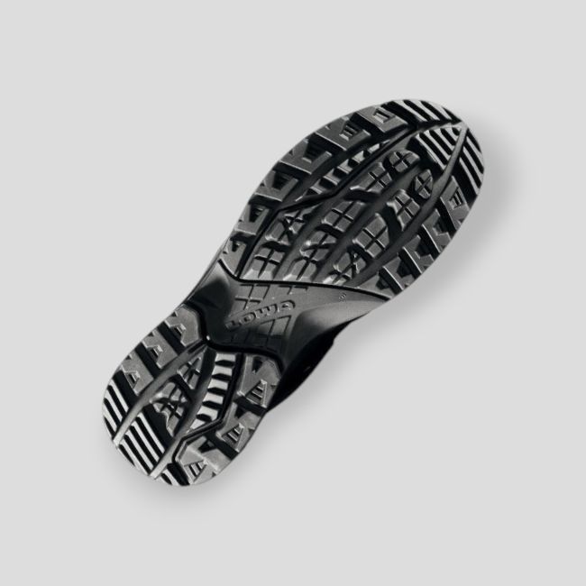 Buty interwencyjne Zephyr GTX Hi TF - Coyote OP - Lowa