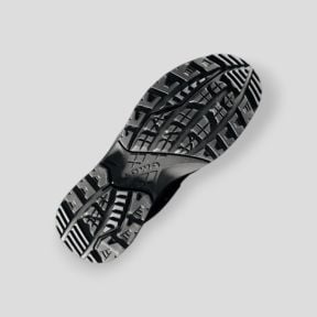 Calzature d'intervento Zephyr GTX Hi TF - Coyote OP - Lowa