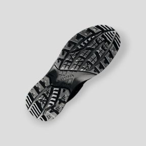 Chaussures d'intervention Zephyr GTX Hi TF - Coyote OP - Lowa