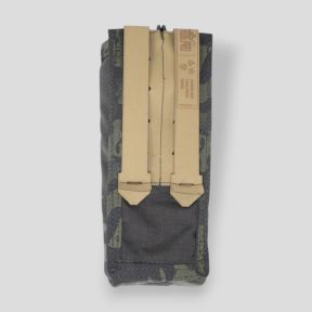 Kieszeń na radio AN/PRC 148 - Multicam Black - FrogPro