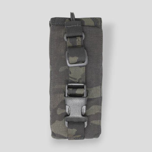 Radiozak AN/PRC 148 - Multicam Black - FrogPro