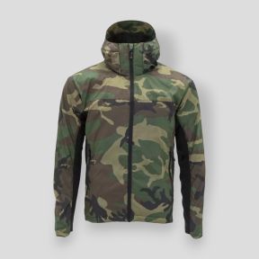 Lekka kurtka TLG (do +15°C) G-LOFT® - Woodland - Carinthia