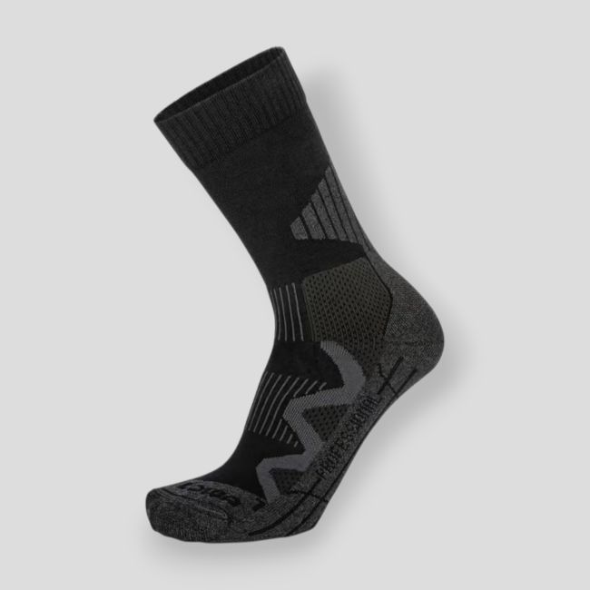 Chaussettes 4-Season Pro - Noir - Lowa