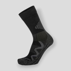 Calcetines 4-Season Pro - Negro - Lowa