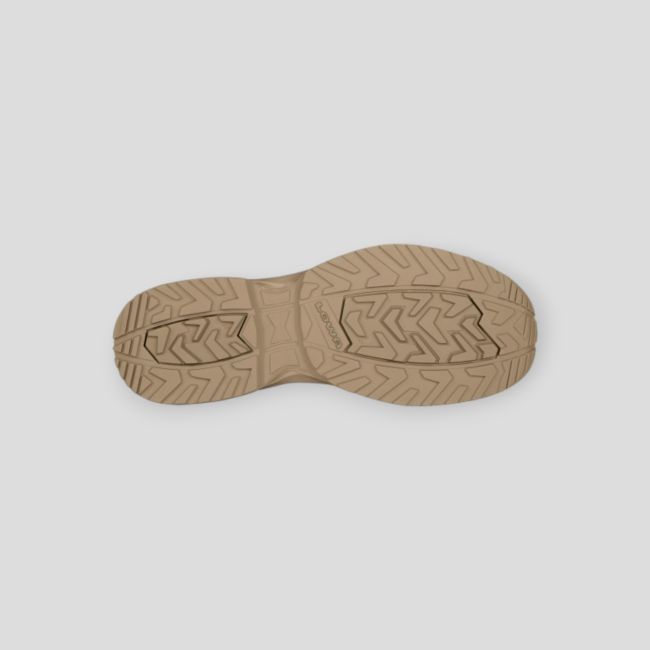 Botas de senderismo Maddox - Coyote OP - Lowa