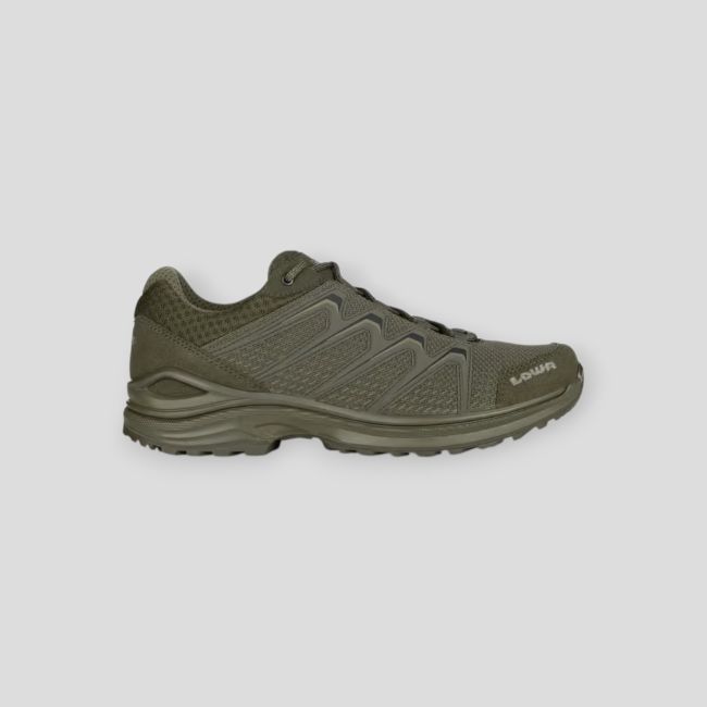 Wanderschuhe Maddox - Ranger Green - Lowa