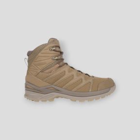 Scarpe da intervento Innox Pro Mid TF - Coyote OP - Lowa