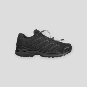 Chaussures d'intervention Maddox GTX Lo TF - Noir - Lowa