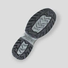 Buty interwencyjne Maddox GTX Lo TF - Czarny - Lowa