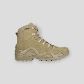 Interventieschoenen Z-6S GTX C - Coyote OP - Lowa
