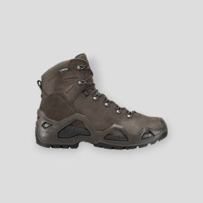 Scarpe da intervento Z-8N GTX C - Marrone Scuro - Lowa