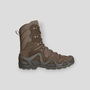 Interventieschoenen Zephyr MK2 GTX Hi - Donkerbruin - Lowa