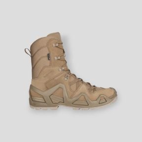 Interventieschoenen Zephyr MK2 GTX Hi - Coyote OP - Lowa