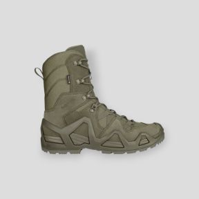 Buty interwencyjne Zephyr MK2 GTX Mid - Ranger Green - Lowa