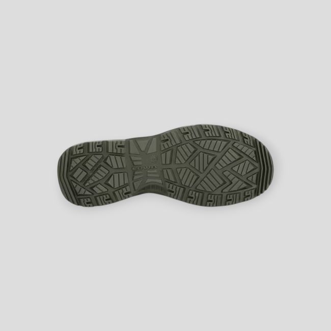 Buty interwencyjne Zephyr MK2 GTX Mid - Ranger Green - Lowa