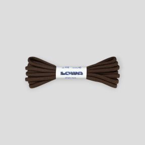 Paio di lacci Multifunzione 110cm - Marrone - Lowa