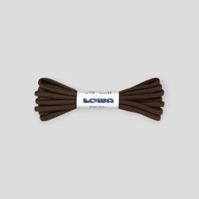 Paio di lacci Multifunzione 110cm - Marrone - Lowa