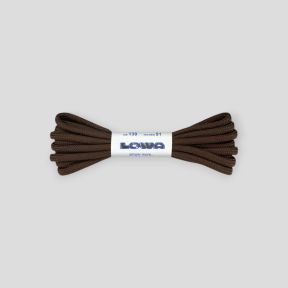Par de cordones Multifunción 130cm - Marrón - Lowa