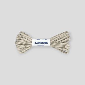 Paar veters Multifunctioneel 160cm - Woestijn - Lowa