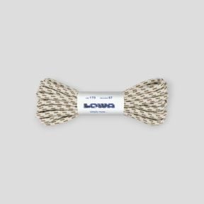 Paio di lacci Trekking 170cm - Deserto - Lowa