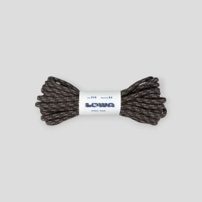 Par de cordones Trekking 210cm - Marrón - Lowa